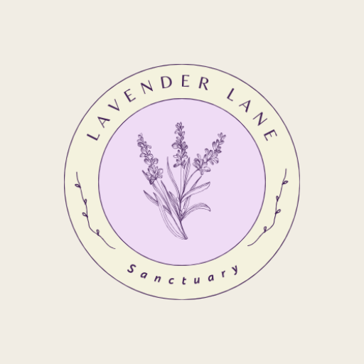 Lavender Lane Garden